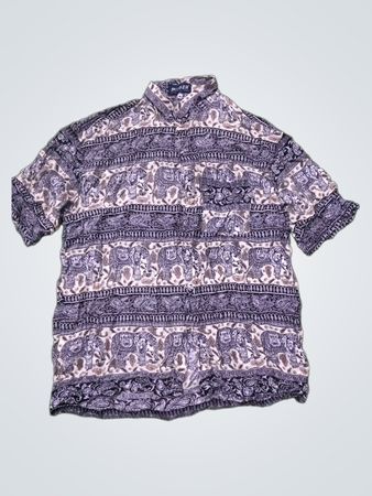 Pivoza International Wear Shirt
