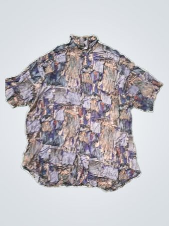 Cedarwood State Shirt