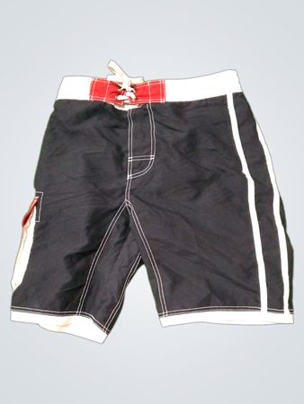 Active Shorts