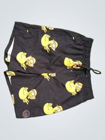 NEFF Duck Print Board Shorts