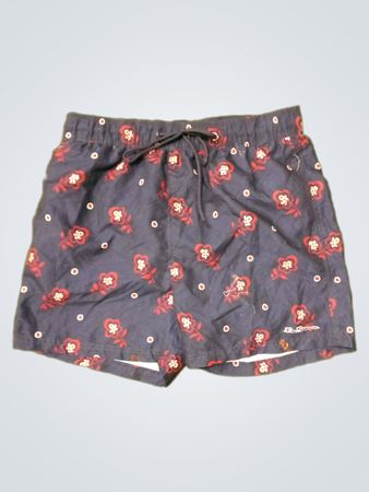Ben Sherman Floral Swim Shorts