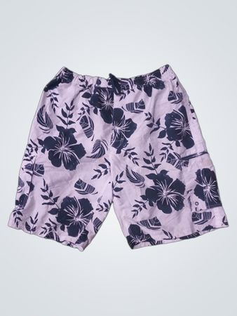 Quiksilver Floral Board Shorts