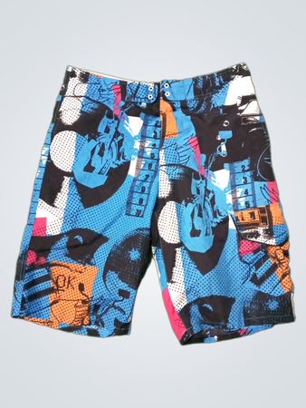 Quiksilver Board Shorts