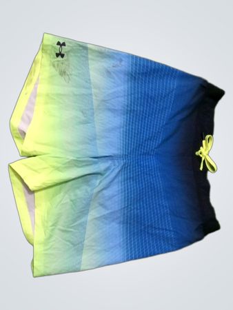 Under Armour Gradient Performance Shorts