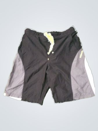 mckenzie shorts