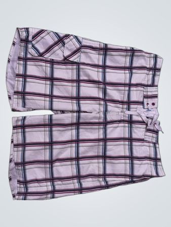 Plaid Shirt