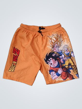 Dragon Ball Z Shorts