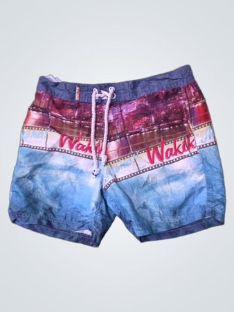Wakiki Beach Shorts
