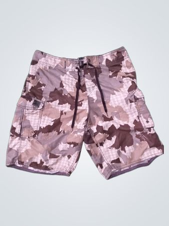 Quiksilver Camo Board Shorts
