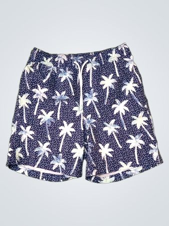 Men's Resort Swim Trunk