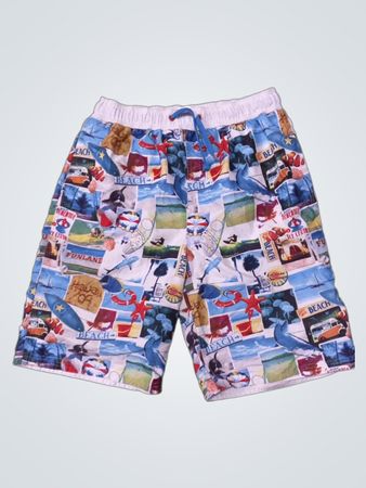Beach Shorts