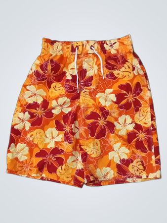 Oshkosh Floral Swim Shorts