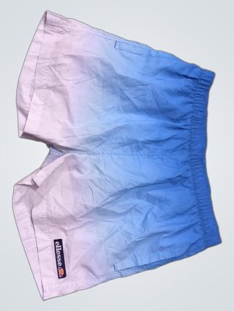 ellesse Gradient Shorts