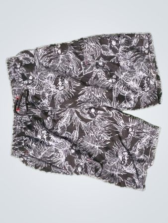 PEP&CO Floral Shorts