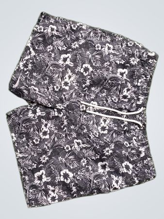 Floral Shorts