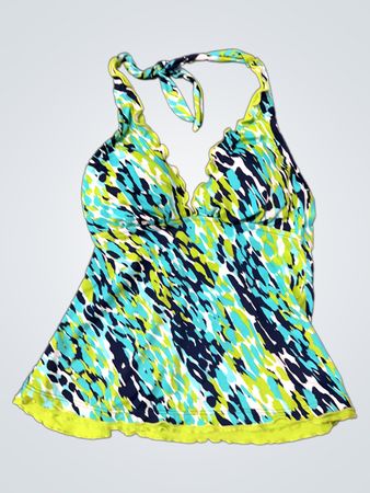 Jantanilla Bay Swim Top