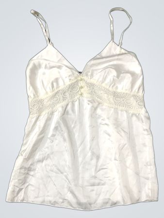 White Camisole