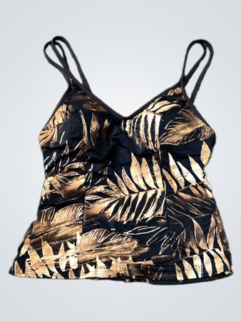 Speedo Swim Tank Top