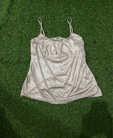 Beige Camisole