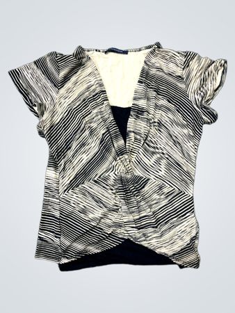 Windsmoor Striped Top