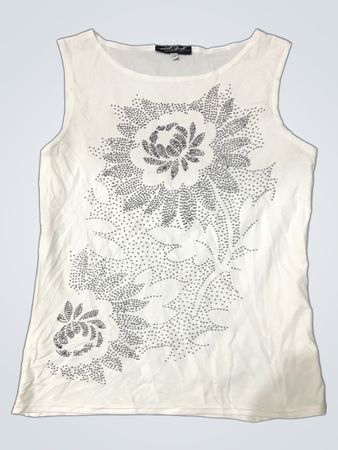 Just Great Collection Sleeveless Top
