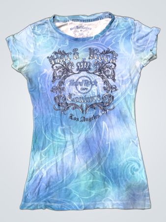 Hard Rock T-Shirt