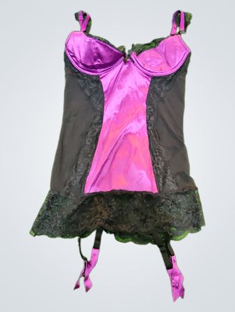 Lovehoney Lingerie Bodysuit