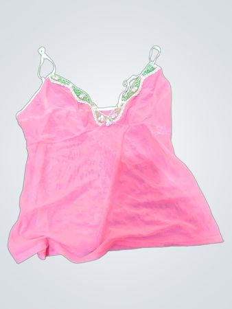 Marks & Spencer Pink Camisole