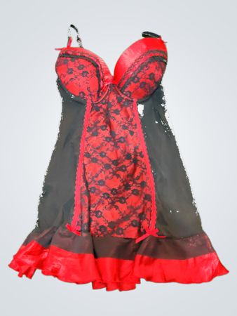Lingerie Chemise