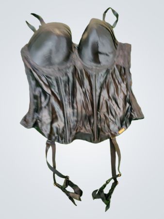 Black Corset