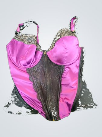 Lovehoney Lingerie Bodysuit