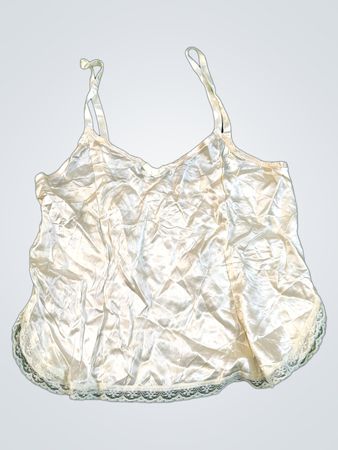 Women's Silk Camisole
