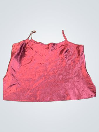Gina Bacconi Pink Camisole