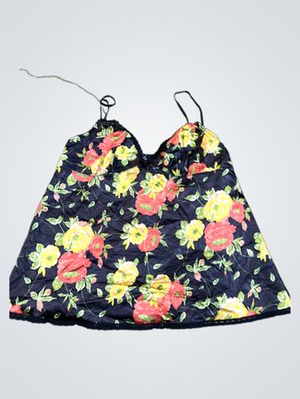 Floral Camisole