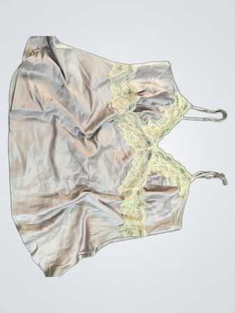 Silk Camisole