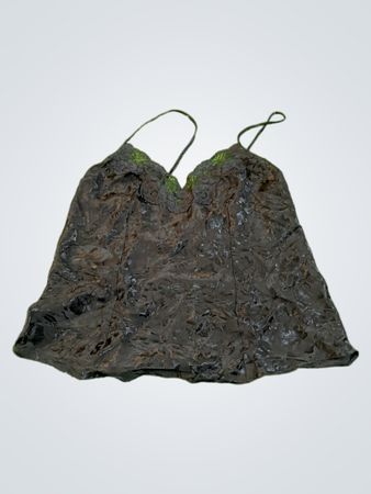 Black Camisole