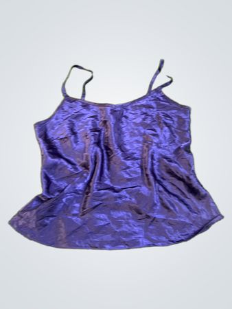 Debenhams Petite Collection Purple Top