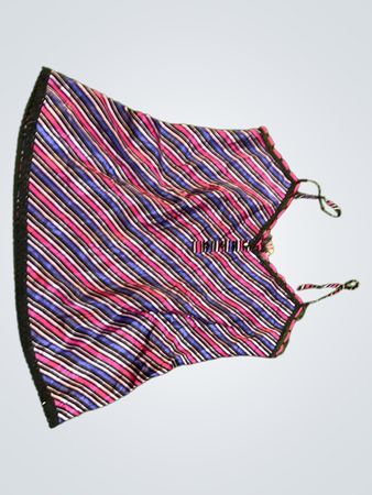 Striped Dress