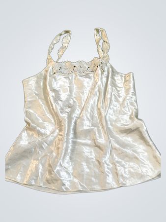 Silk Camisole