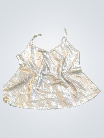 Silk Blend Cami