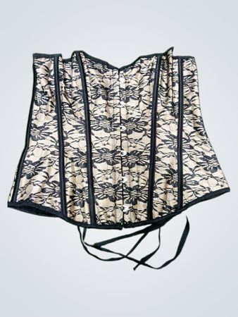 Miso Corset