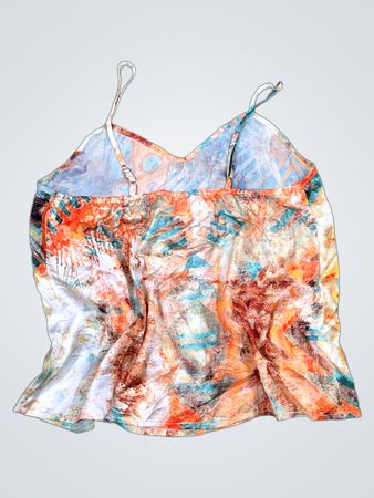 Multicolor Camisole