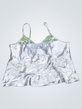 Silk Camisole