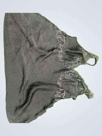 George Black Lace Camisole