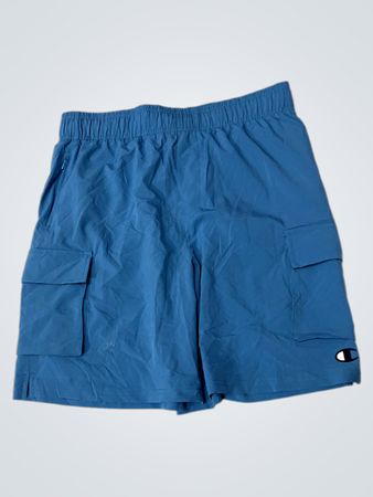 Champion Blue Shorts