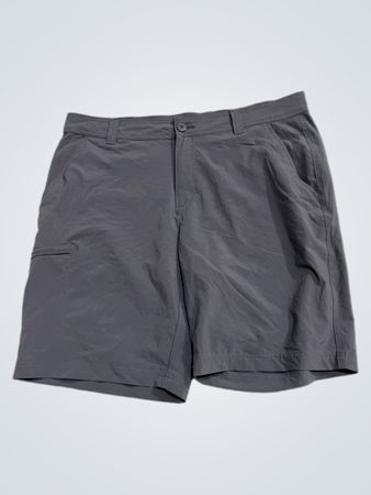Columbia Gray Shorts