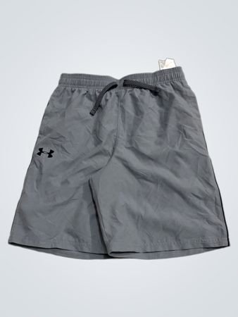 Under Armour Gray Shorts