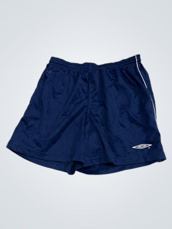 Umbro Vapor Tech Shorts