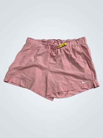 Nike Pink Shorts