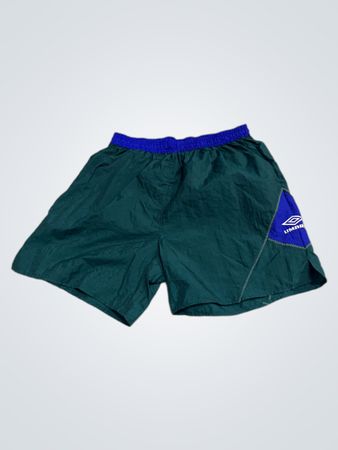 Umbro Athletic Shorts XL